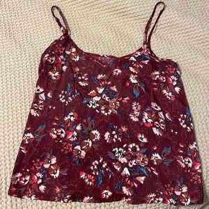Women’s Hollister Tank
